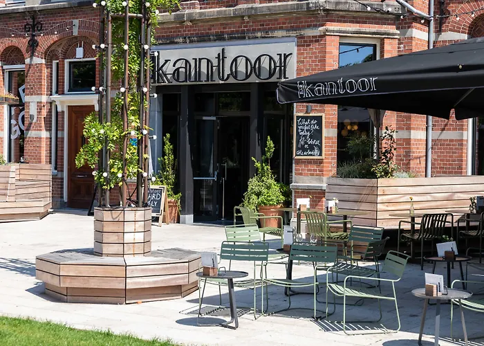 Conscious Hotel Westerpark