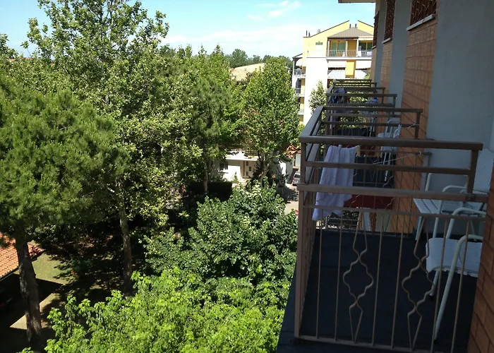Hotel Wega
