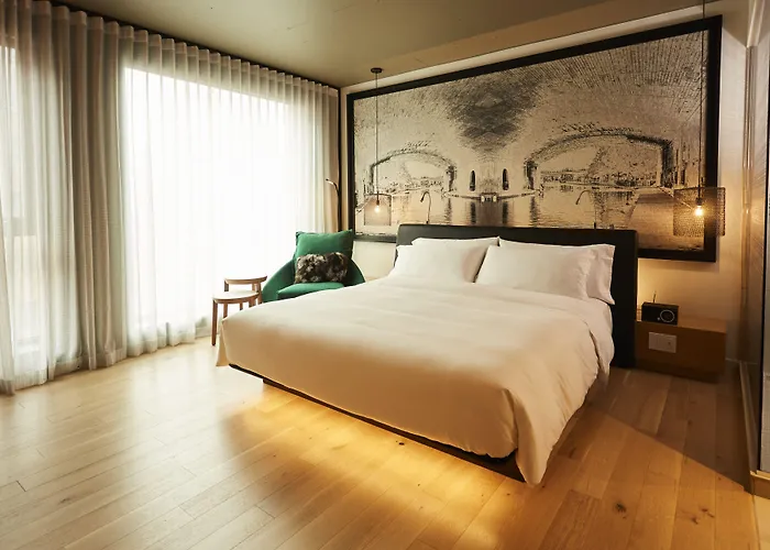 Le Germain Hotel Ottawa