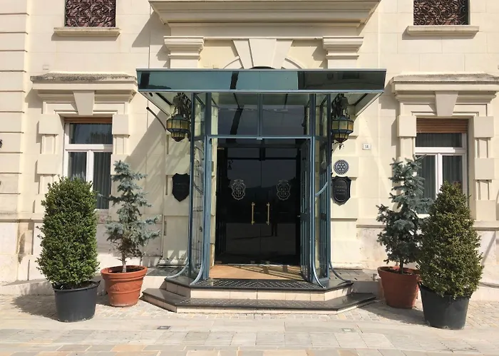 Grande Albergo Quattro Stagioni