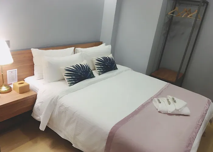 Hotel Gaia 95