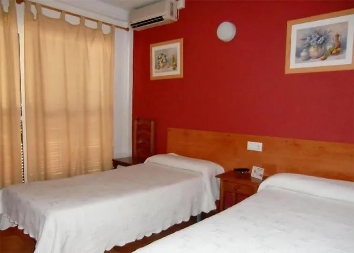 Hostal Villa