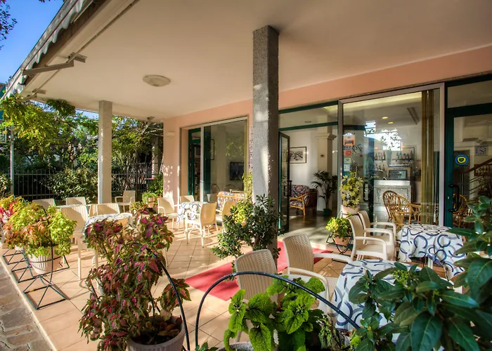 Albergo Villa Lucia