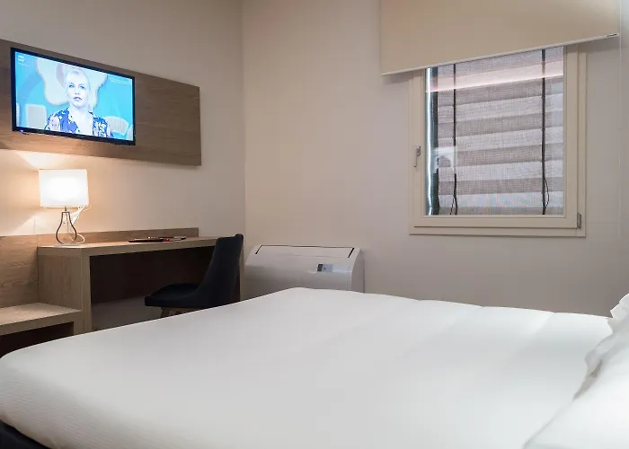Letto A Castello Bed & Breakfast Ferrara