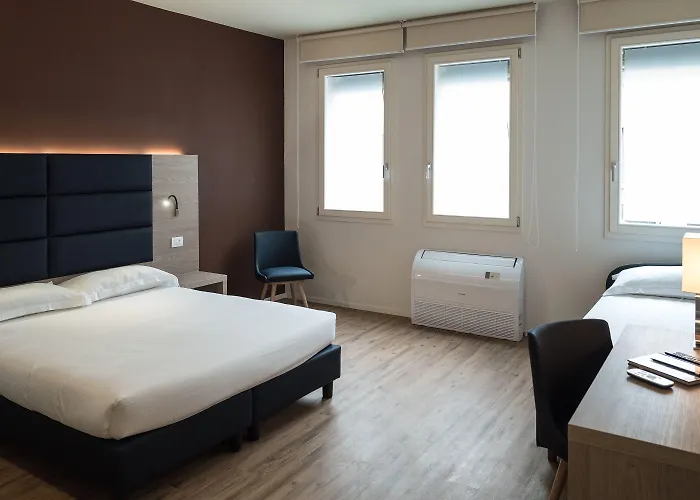 Letto A Castello Bed & Breakfast Ferrara