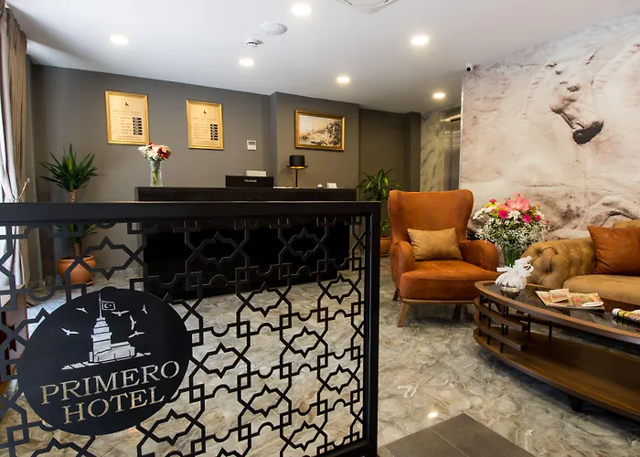 Primero Hotel