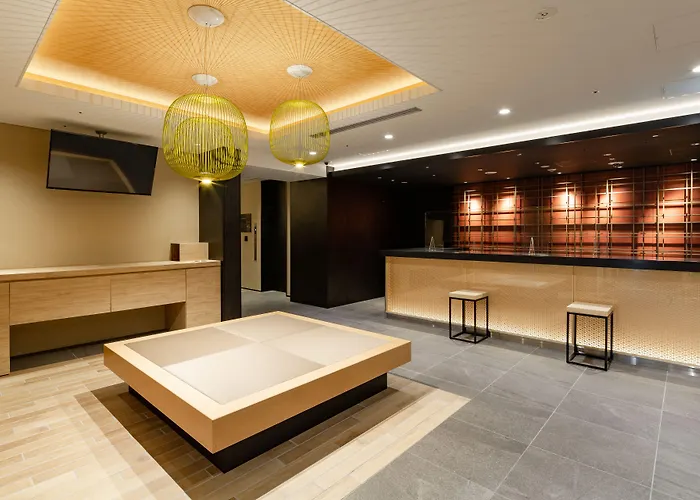 The Onefive Kyoto Shijo