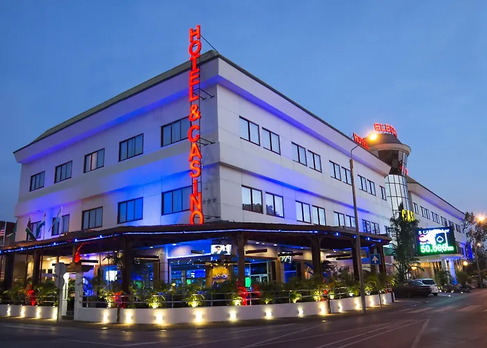 Hotel Elegance Nv