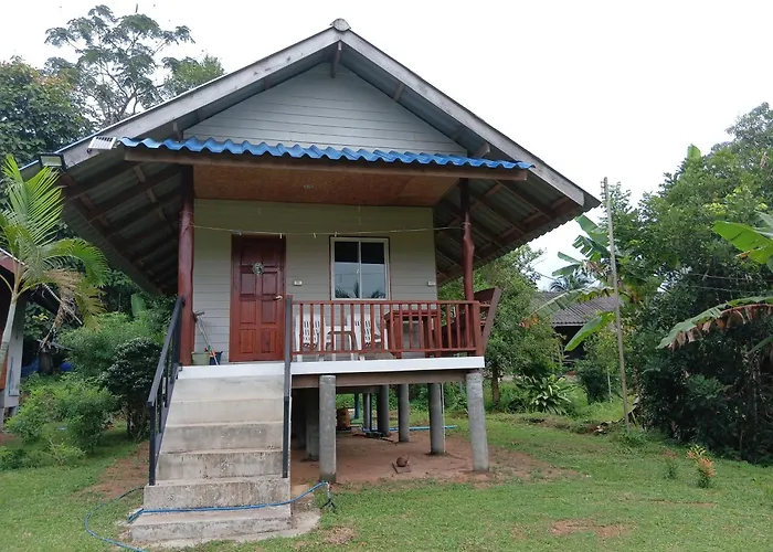 Cha Bungalow
