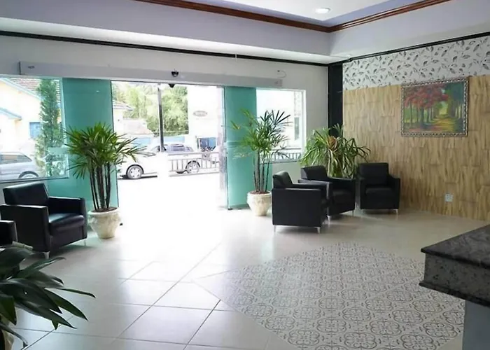 Rohedama Hotel