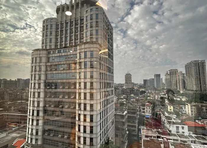 Only Female Woping Hotel Guangzhou Beijingroad 2Nd