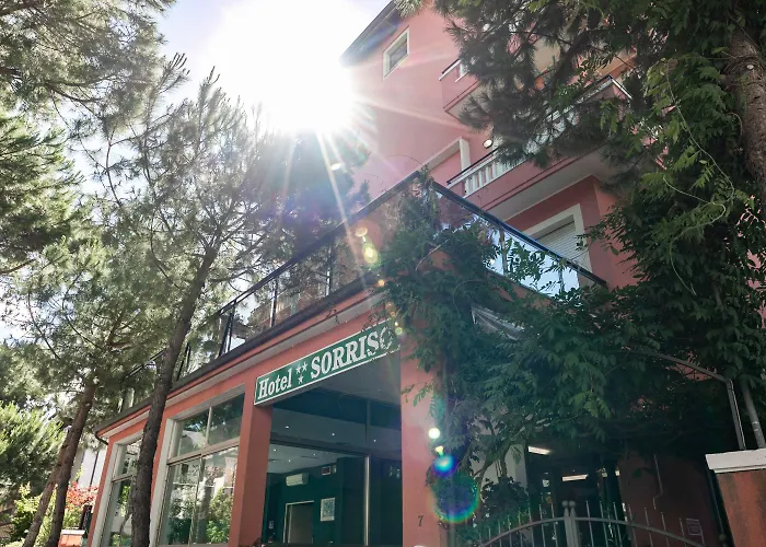 Hotel Sorriso