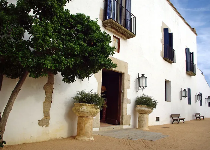 El Far Hotel Restaurant Llafranc