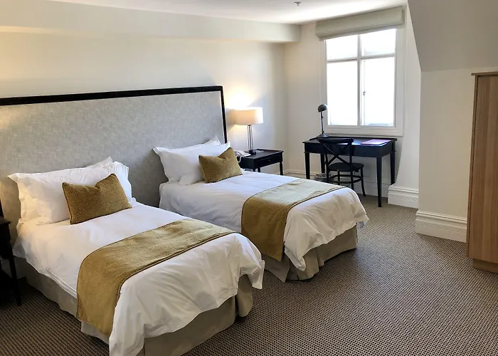 The National Hotel