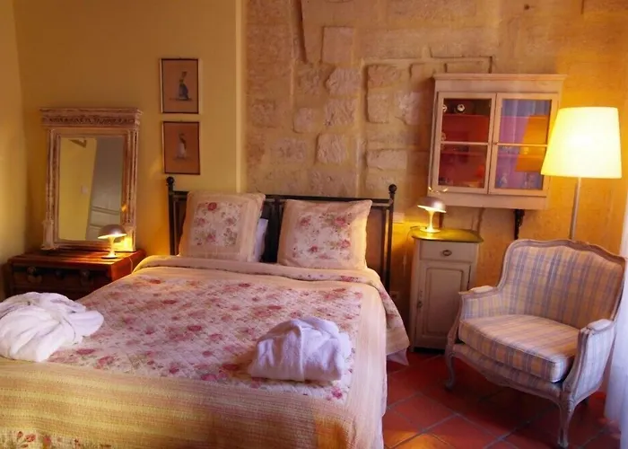 la parenthèse Hostellerie Provençale