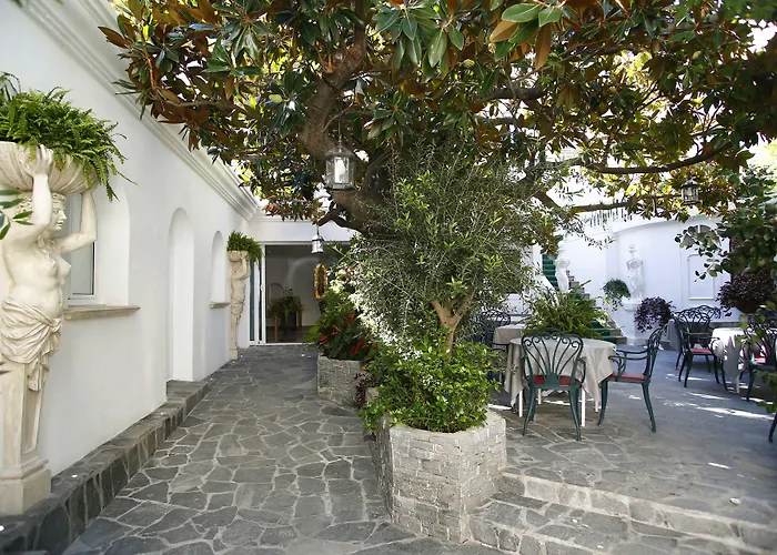 Le Magnolia