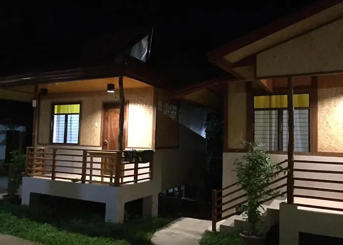Nay Aster Pension El Nido