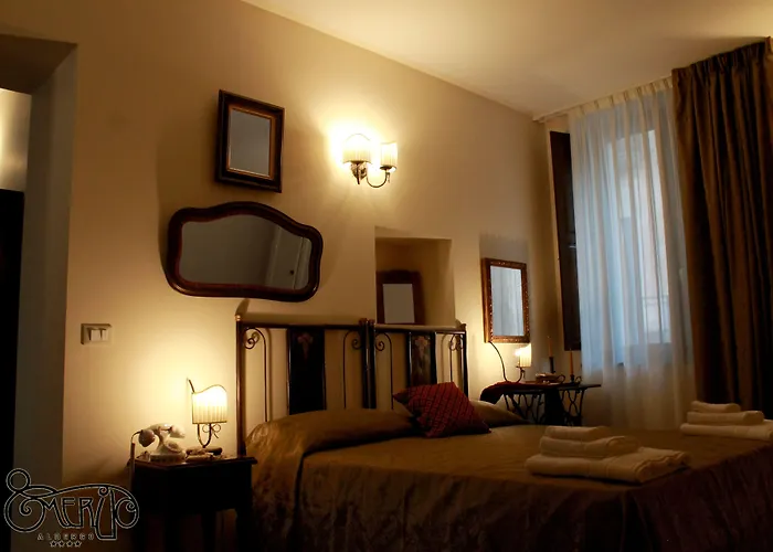 Albergo Merùo