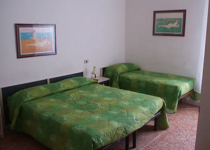 Albergo Cavour Self Check-In