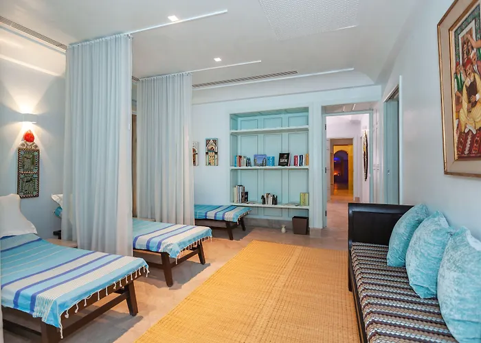 Dar El Jeld Hotel And Spa
