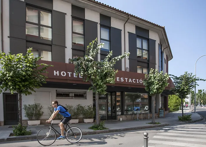 Hotel Estacio (Adults Only)