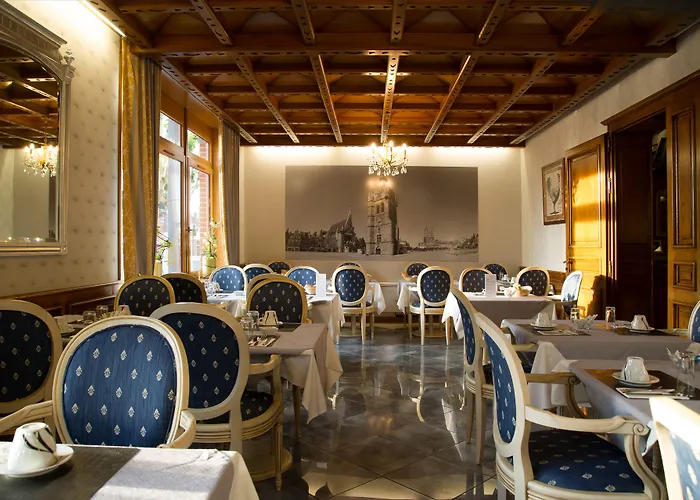 Hotel Eden