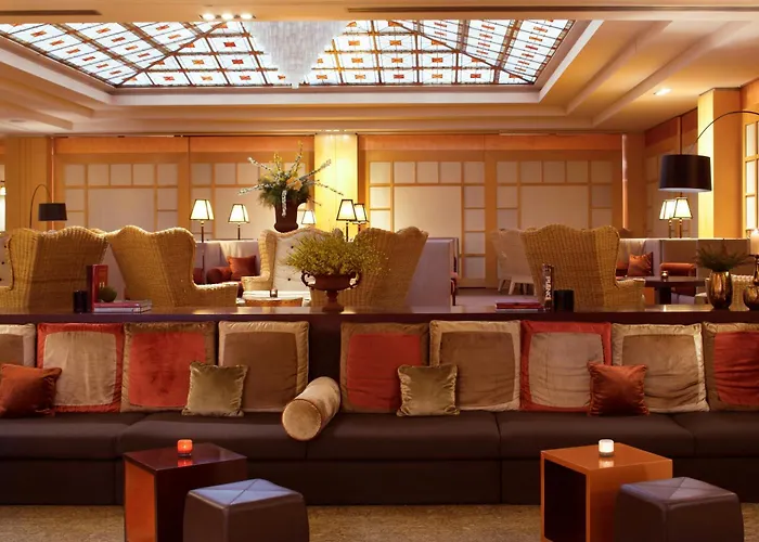 Starhotels Metropole