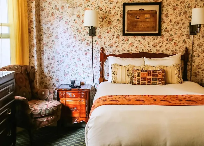 Petite Auberge