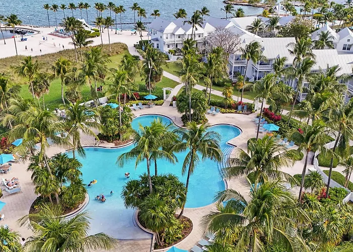 Tranquility Bay Resort Marathon