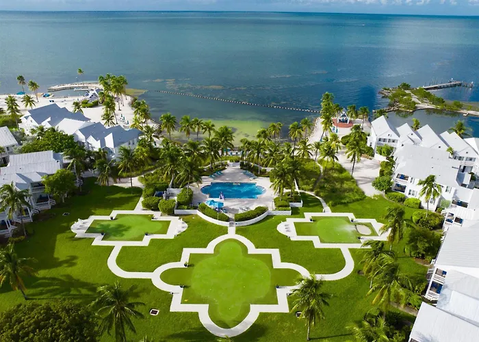 Tranquility Bay Resort Marathon