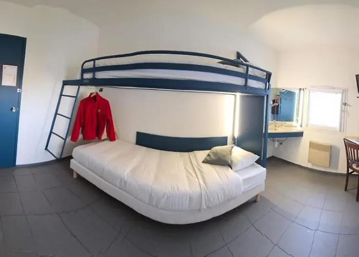 Enzo Hotels 1er prix Dreux