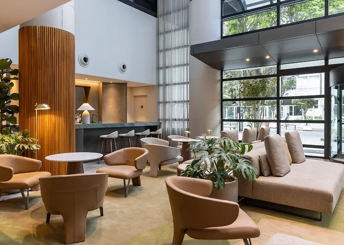 Blue Tree Premium Paulista