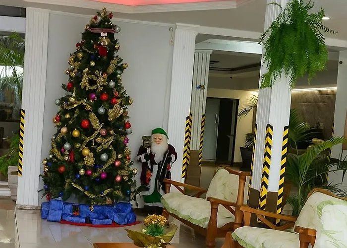 Hotel Lux