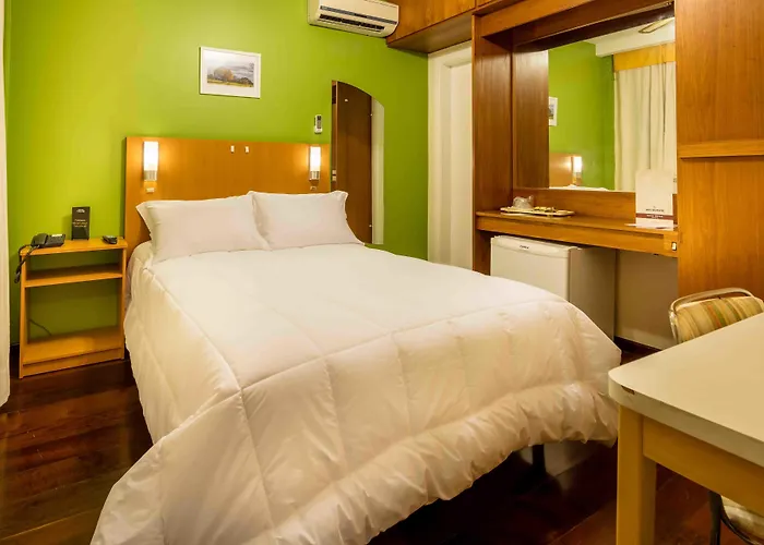 San Silvestre Hotel
