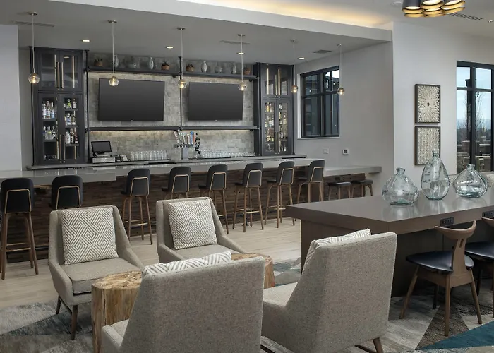 Residence Inn By Marriott Bend