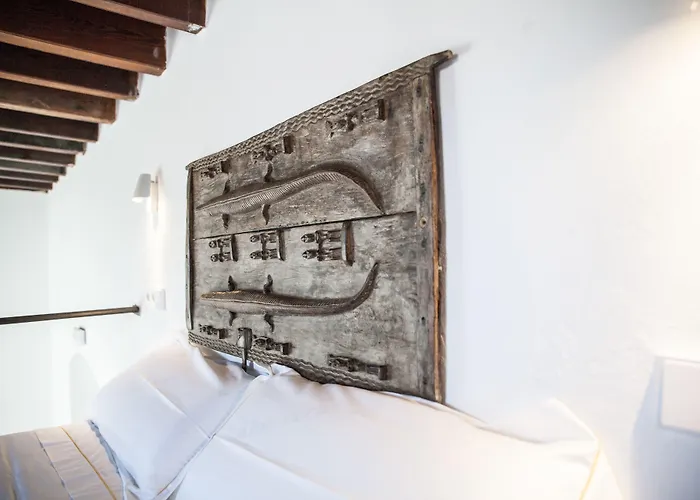 Apartahotel Siglo XIX