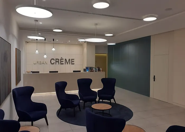 Urban Creme