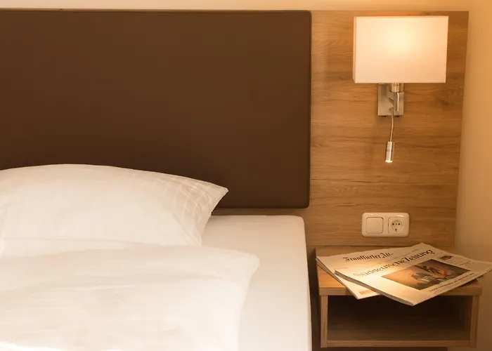Hotel Heldt
