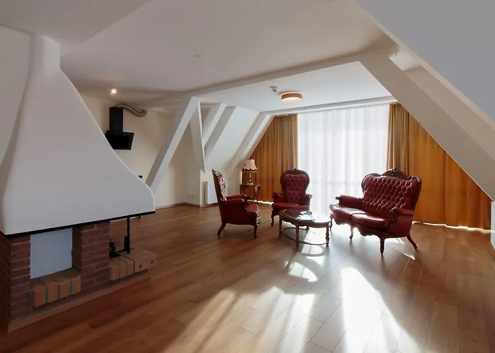 Hotel Heldt