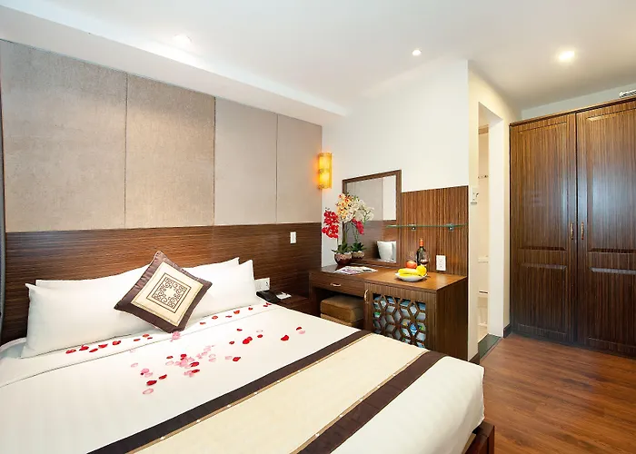 Saigonciti Hotel