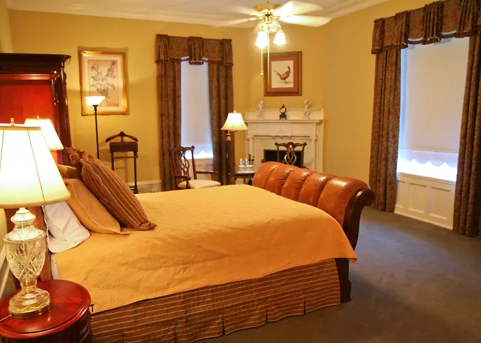 Graystone Inn Wilmington