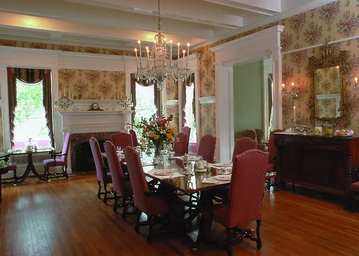 Graystone Inn Wilmington