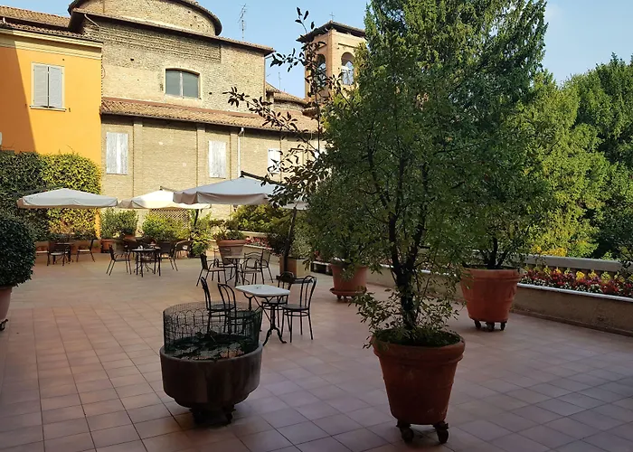 Phi Hotel Canalgrande