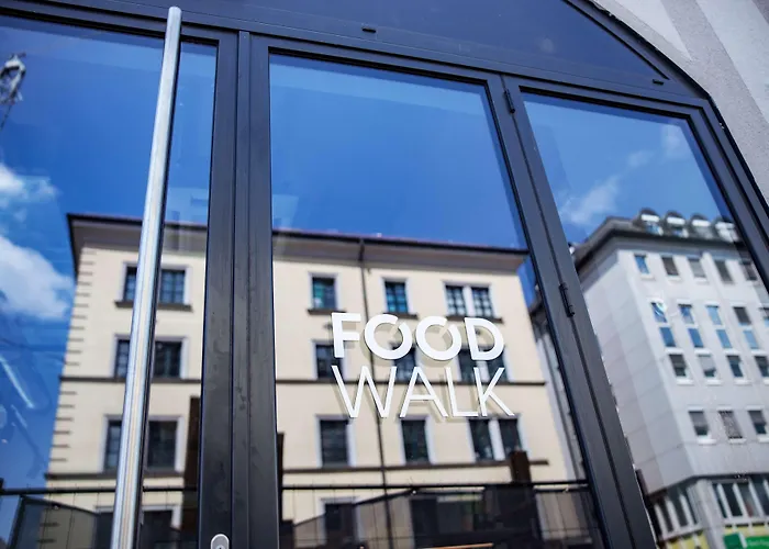 Maison Schiller By Designcity Hotels München