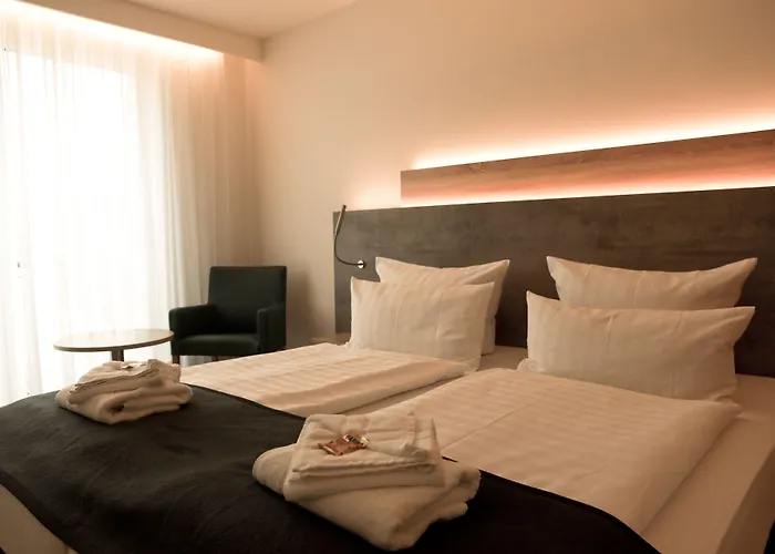 Hotel Deutscher Hof