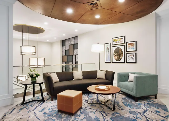 Homewood Suites By Hilton Providence Downtown
