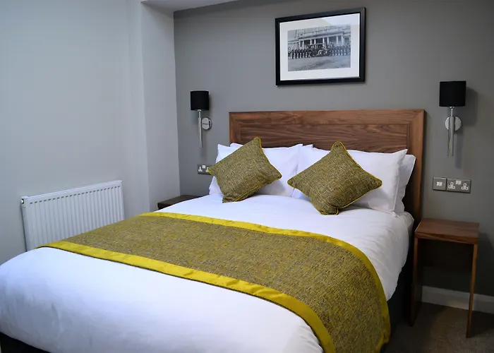 New Park Hotel