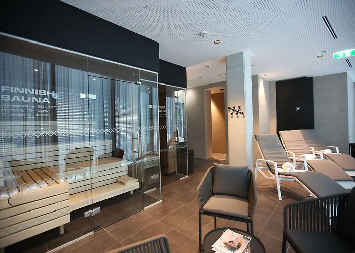 Arte Hotel Salisburgo