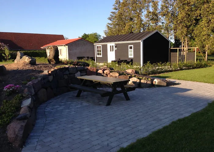 Birkende Bed&Breakfast