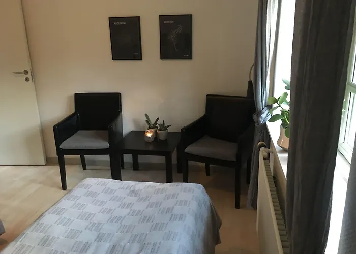 Birkende Bed&Breakfast